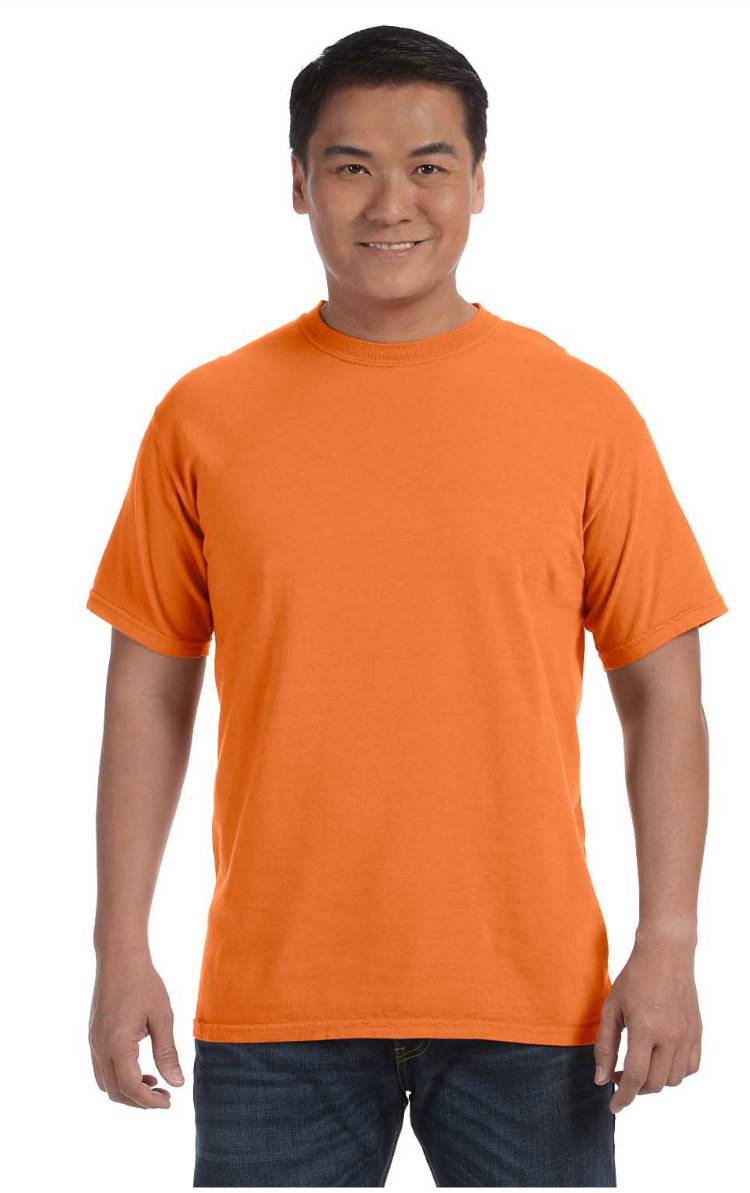 3xl comfort colors