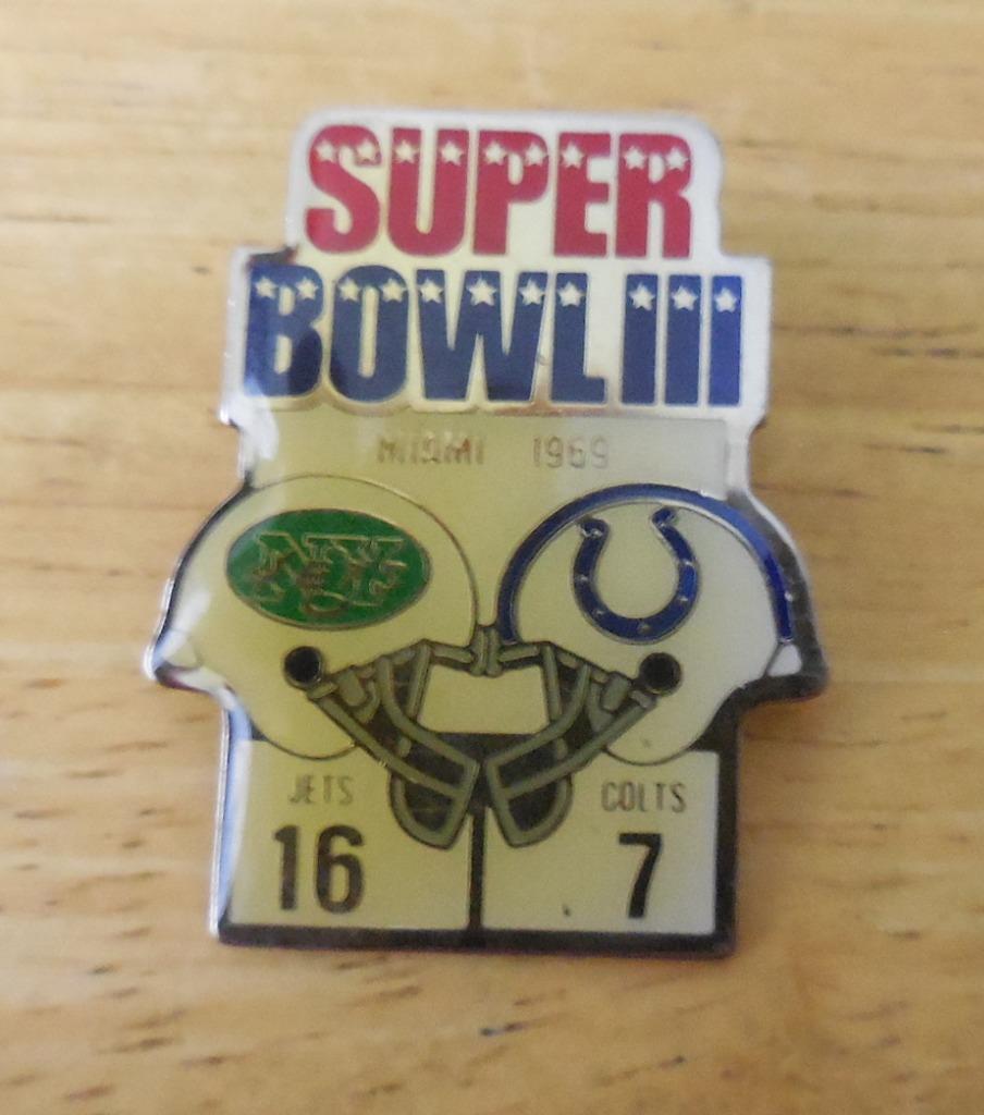 Alfileres de solapa/sombrero/corbata Super Bowl de Starline - ¡Envío gratuito! - Imagen 13 de 21