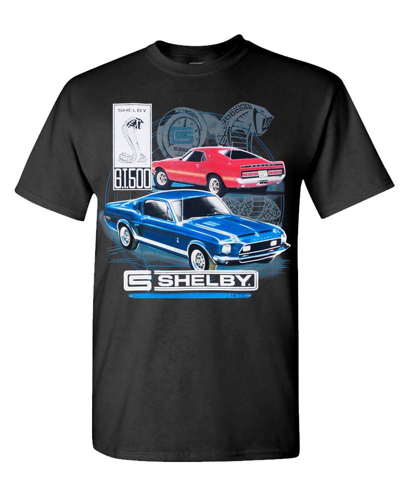 Officially licensed ford apparel #5