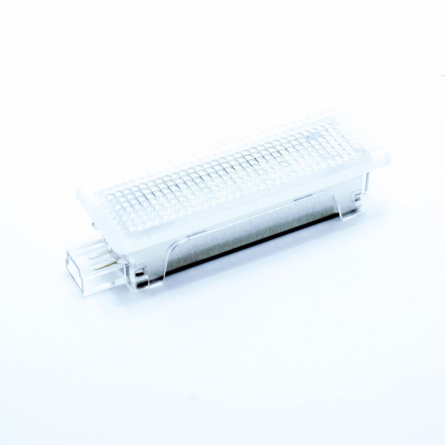 1x LUZ DE MALETERO LED MINI R50 R52 R53 R55 R56 R57 R60 CANBUS
