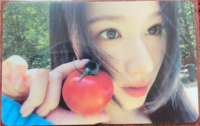 TWICE SANA 11th Mini Album 