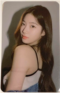 LE SSERAFIM KAZUHA 2nd Mini Album 