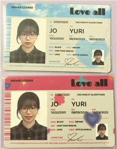 Amazon.co.jp: cravity ジョンモ LUVITYZONE トレカ ペンコン