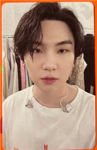 BTS SUGA 