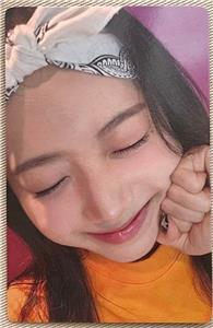 SHIMIZU KEIKO PRODUCE 101 JAPAN タレントカード - メルカリ