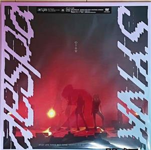 aespaLIVE TOUR2023 SYNK HYPER LINE ［DVD］ s-l400.jpg