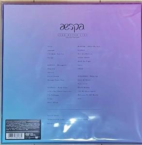 aespa Live Tour 2023 