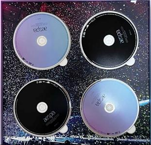 K-POP・アジア aespa Live dvd synk hyper line aespa Live Tour 2023 