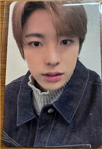 NCT WISH single YUUSHI 35枚セット NCT WISH single YUUSHI 35枚セット NCT WISH YUSHI JAPAN 1st