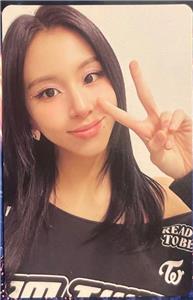 TWICE CHAEYOUNG 5TH WORLD TOUR 