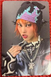 【ピーナッツ】XG VVIP特典バラ売り ピーナッツ】XG VVIP特典バラ売り XG WOKE UP 5th Single Japan