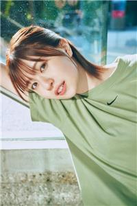 Hinatazaka46 Konoka Matsuda 1st Photo Book 