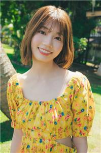 Hinatazaka46 Ayaka Takamoto 1st Photo Book 