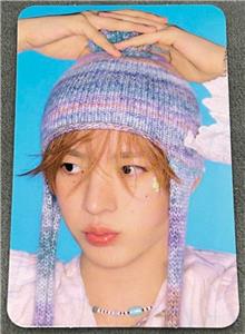 NCT WISH ユウシ YUSHI Songbird Set 1149797078_tp.jpg