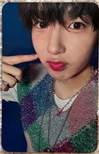 NCTWISH WISHBOOK vol.2 会報 サクヤ特典 NCTWISH WISHBOOK vol.2 会報 サクヤ特典 NEWS | NCT Website