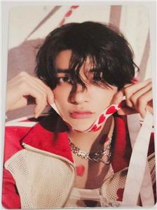 ENHYPEN JAKE 2nd Studio Album 