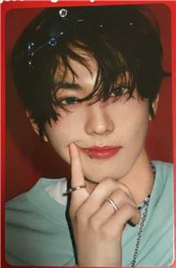 ENHYPEN★ROMANCE: UNTOLD 「JUNGWON」グッズセット Enhypen Romance Untold Official Jungwon Photocard | Japan