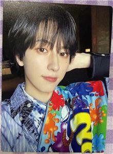 OCTPATH Shinsuke Yotsuya 6th Single 