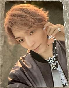【値下げ】 Kose Naoki OCTPATH 6th  Single アイドルグッズ