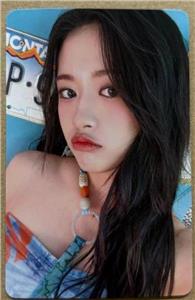 IVE YUJIN JP 2nd EP 