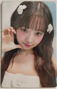 IVE REI JP 2nd EP 