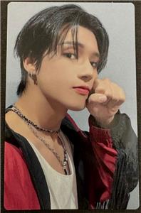 ATEEZ WOOYOUNG サイン WOOYOUNG SIGNED ATEEZ Spin Off: From The Witness Album | eBay