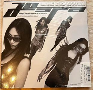 aespa 5th Mini Album 