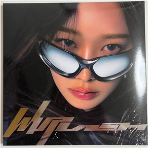 【新品未開封】aespa Whiplash Armageddon　ジゼル Amazon.com: AESPA - 5th mini album [WHIPLASH] (BEAT VER