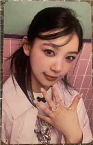 ILLIT MOKA 2nd Mini Album 