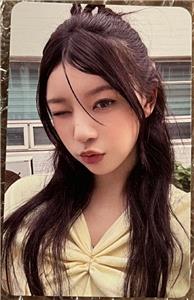 ILLIT MOKA 2nd Mini Album 