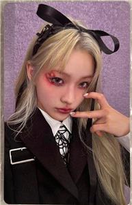 ILLIT IROHA 2nd Mini Album 