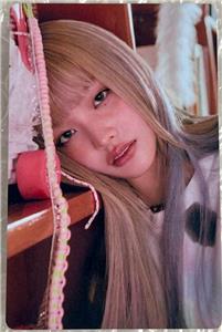 ILLIT タレントカード I'll Like イロハ　IROHA 1155500469_tp.jpg