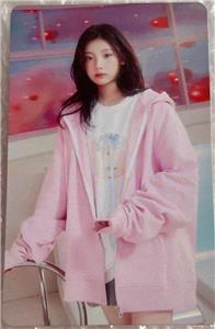 ILLIT WONHEE 2nd Mini Album 