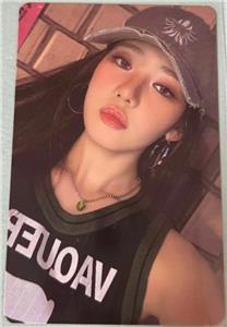 BABYMONSTER RORA トレカ Babymonster rora photocard-drip | Mercari