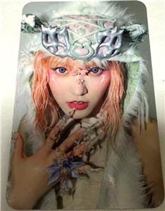 TRADING CARD ALBUM & CARD SET JURIA ジュリア 1155888381_tp.jpg