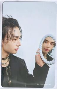 Stray Kids Hyunjin JP 2nd Album 