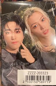 ♡Han♡　FC Felix盤 新品未開封×6 Straykids スキズ Hollow FC盤 フィリックス 開封済み - メルカリ