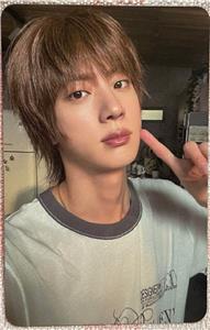 JIN (BTS) 1st Solo Album 