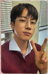 JIN (BTS) 1st Solo Album 