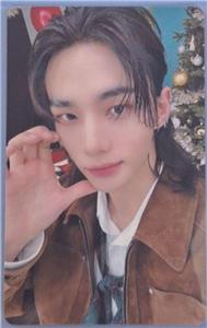 Stray Kids Hyunjin JP 2nd Album 