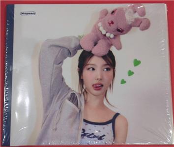 TWICE 14th Mini Album 