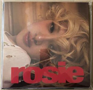 【新品未開封】BLACKPINK ロゼ rosie Deluxe Box Set ROSE (BLACKPINK) 1st Album 