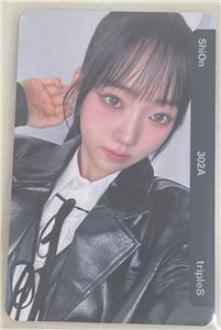 tripleS ∞! ShiOn Japan Debut Single 