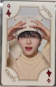 NCT ジェミン フォト ポスター ポストカード NCT #ジェミン さん 8/13お誕生日おめでとうございます
