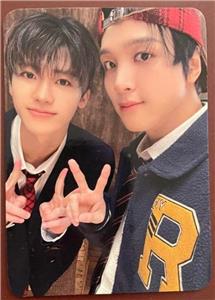 2点セット【JAEMIN x HAECHAN 】 トッパーカップ 2点セットJAEMIN x HAECHAN トッパーカップ（240615 #JAEMIN