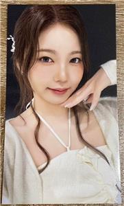NiziU アヤカ ちゃん ラキドロ 5/5 分 AWAKE 完全生産限定版 NiziU AWAKE [w/ Blu-ray, Limited Edition / Type A] - Music Plaza