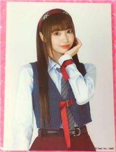 SKE48 Miyo Nomura 