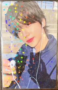 tws シニュ　SHINYU サイン　TRY WITH US TWS SHINYU 3rd Mini Album 