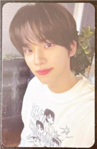 TWS SHINYU 3rd Mini Album 