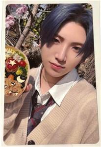 &TEAM YUMA ユウマ ATB 福岡 ラキドロ ウィバース weverse &TEAM Community Post - - YUMA